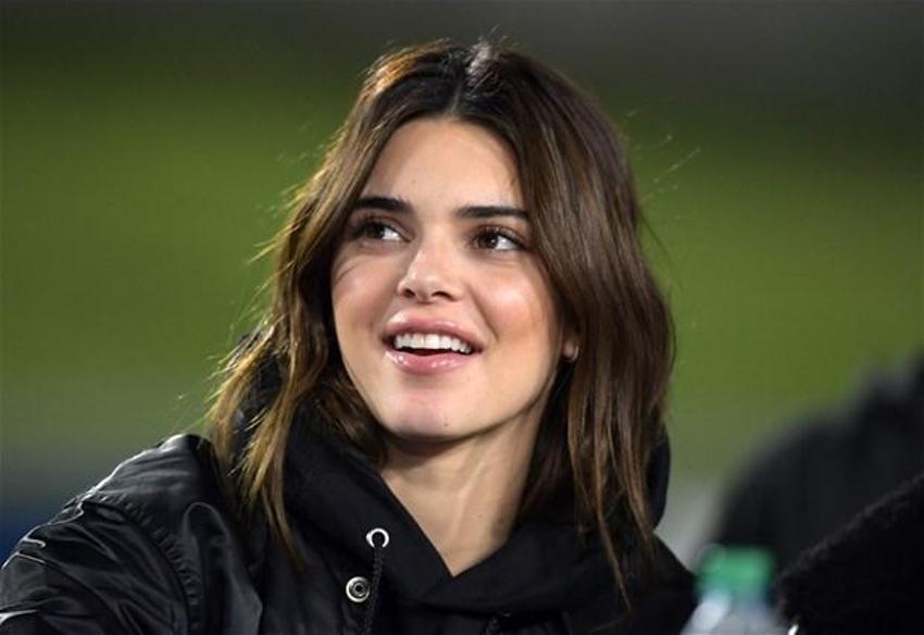 Kendall Jenner'ın aşk listesi NBA All Star gibi oldu! Bu kez...