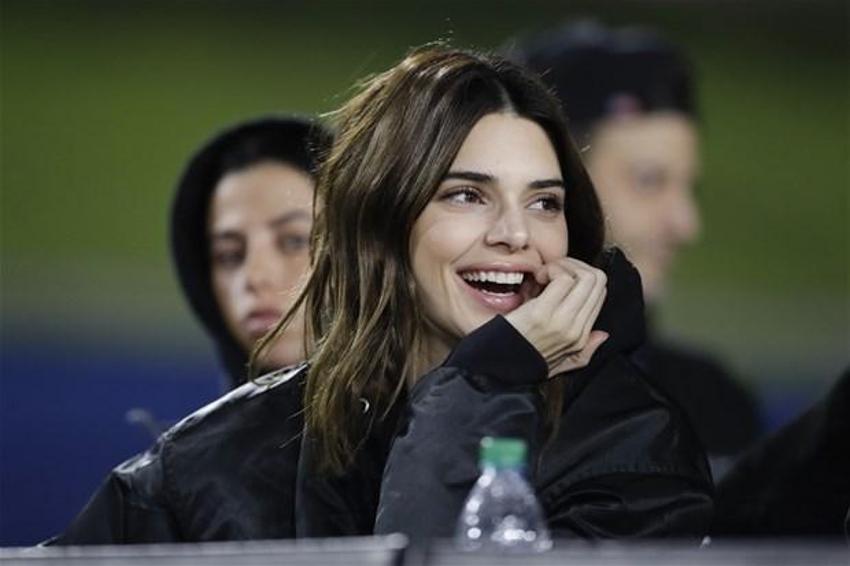 Kendall Jenner'ın aşk listesi NBA All Star gibi oldu! Bu kez...