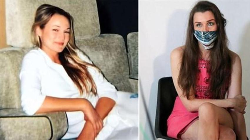 Sapıklık zinciri ona uzandı! Epstein o soruyu sordu, Trump kafa salladı!