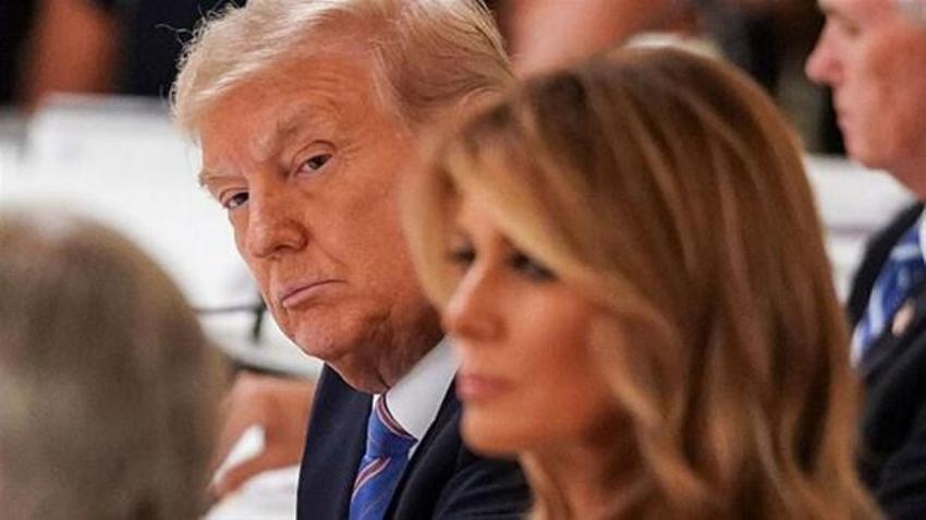 Sapıklık zinciri ona uzandı! Epstein o soruyu sordu, Trump kafa salladı!