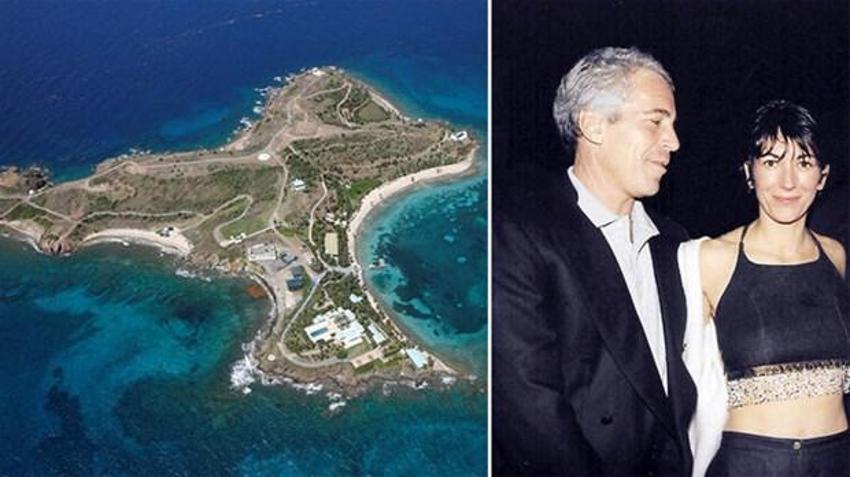 Sapıklık zinciri ona uzandı! Epstein o soruyu sordu, Trump kafa salladı!