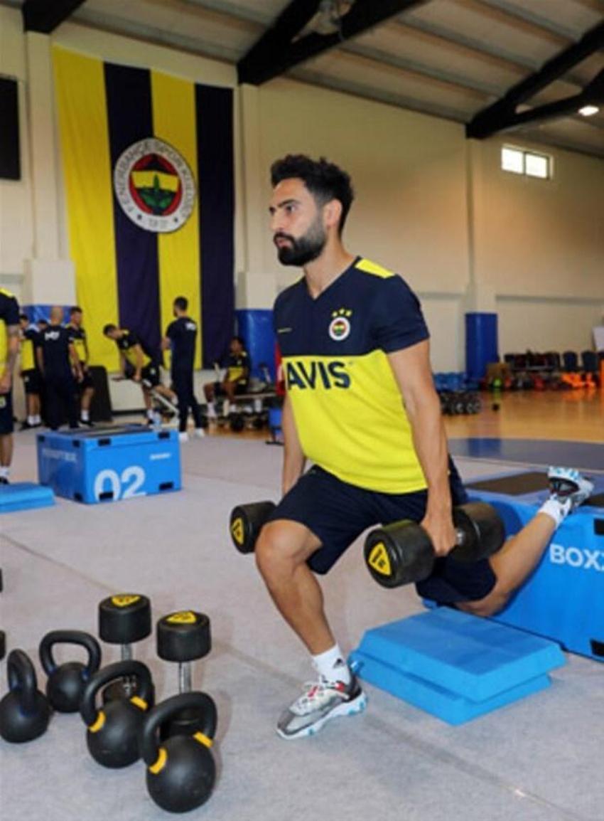 Mehmet Ekici'den Galatasaray kararı!