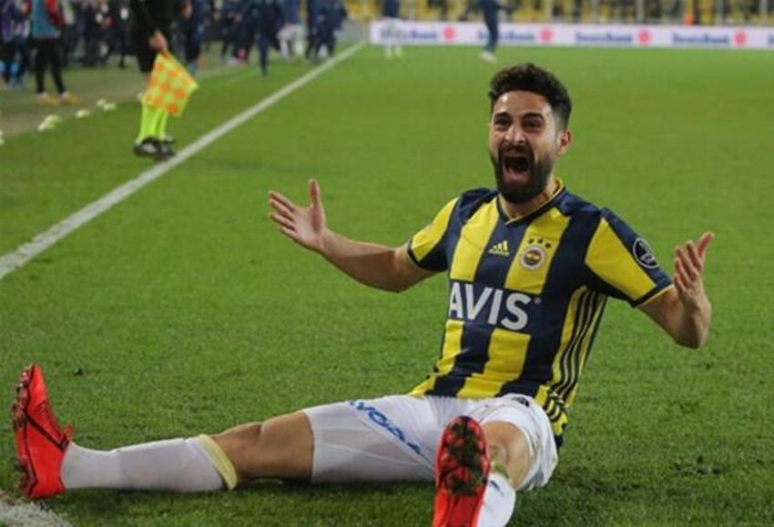 Mehmet Ekici'den Galatasaray kararı!