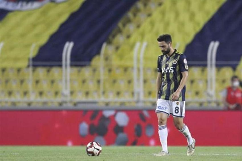 Mehmet Ekici'den Galatasaray kararı!