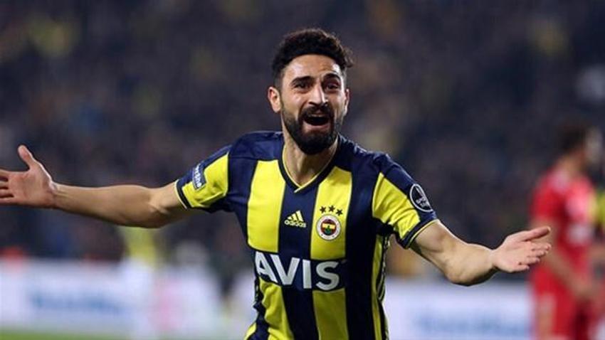 Mehmet Ekici'den Galatasaray kararı!