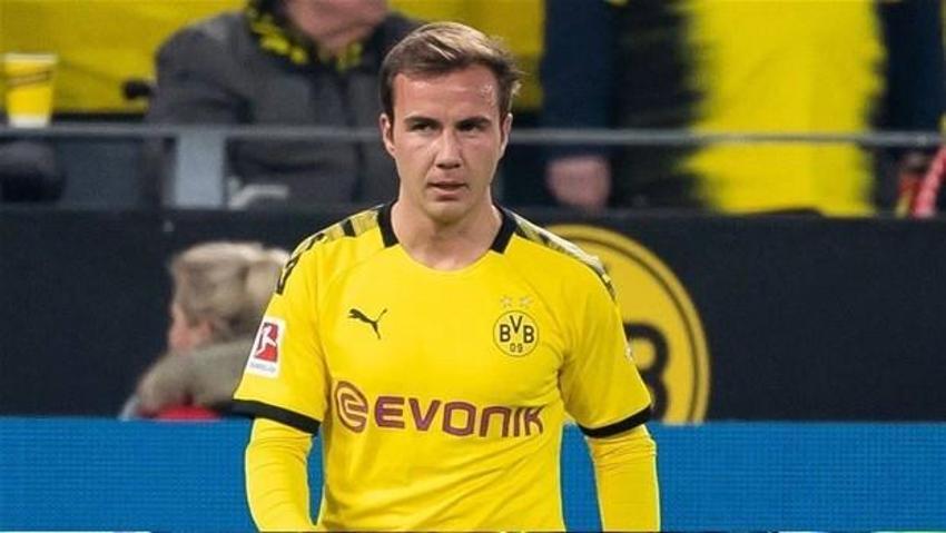Mario Götze için kıran kırana pazarlık!