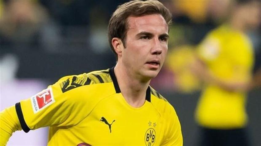 Mario Götze için kıran kırana pazarlık!