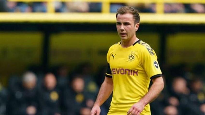 Mario Götze için kıran kırana pazarlık!