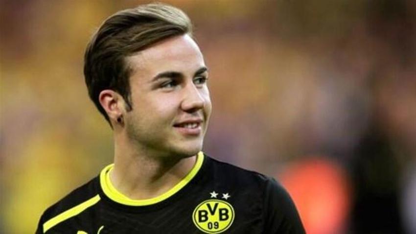 Mario Götze için kıran kırana pazarlık!