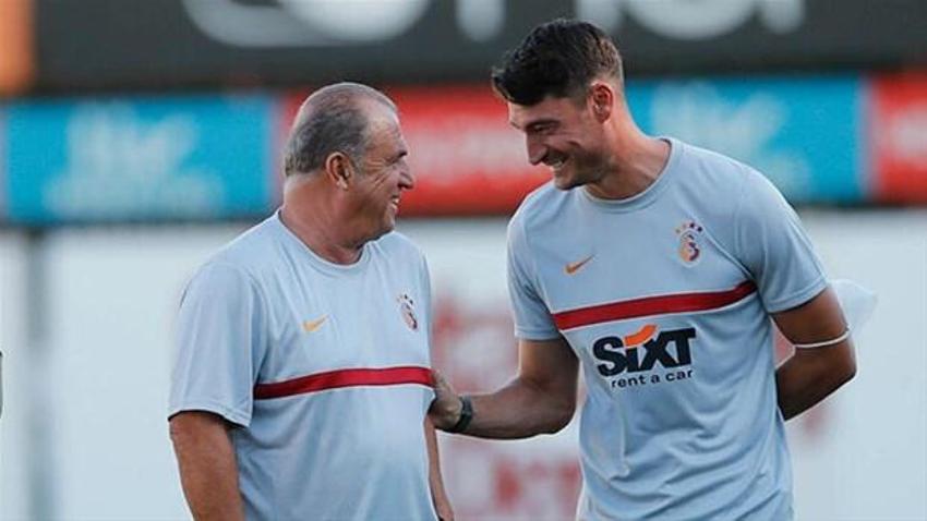 Hasan Şaş'ın istifasında dikkat çeken detay!