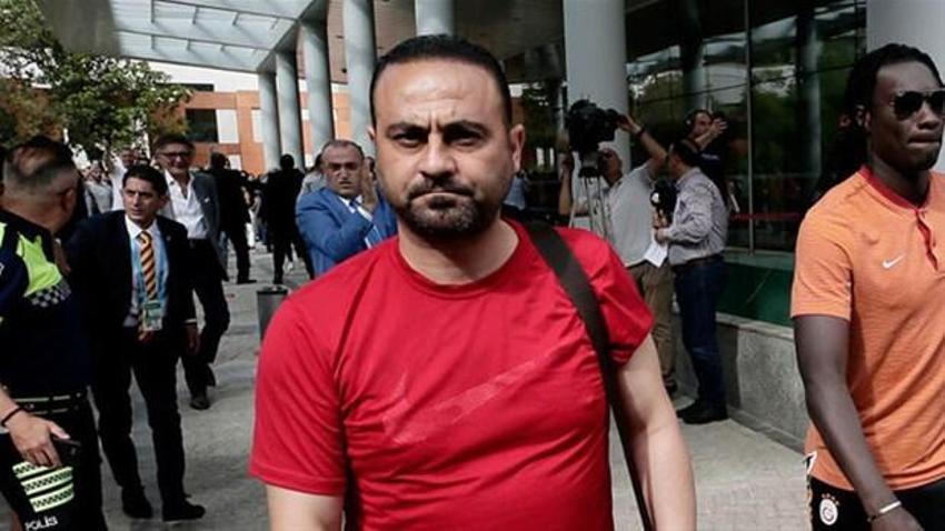 Hasan Şaş'ın istifasında dikkat çeken detay!