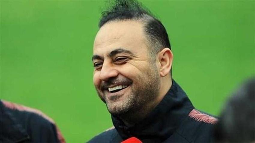 Hasan Şaş'ın istifasında dikkat çeken detay!