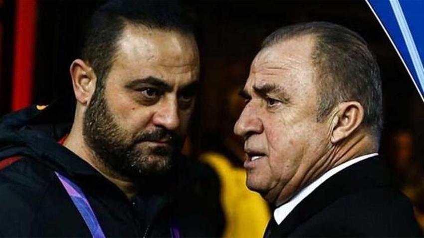 Hasan Şaş'ın istifasında dikkat çeken detay!