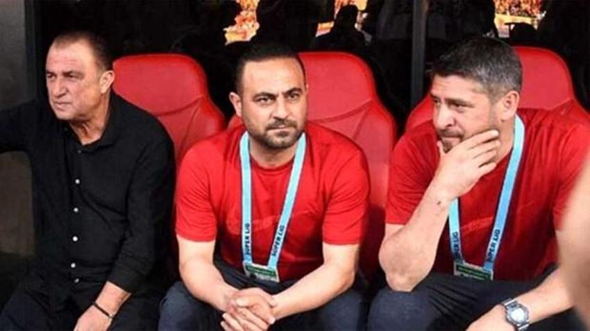 Hasan Şaş'ın istifasında dikkat çeken detay!