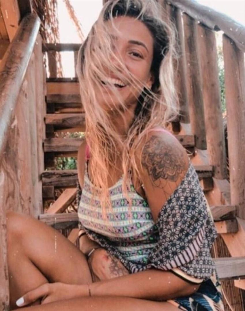 Survivor Evrim'den Mert Öcal itirafı
