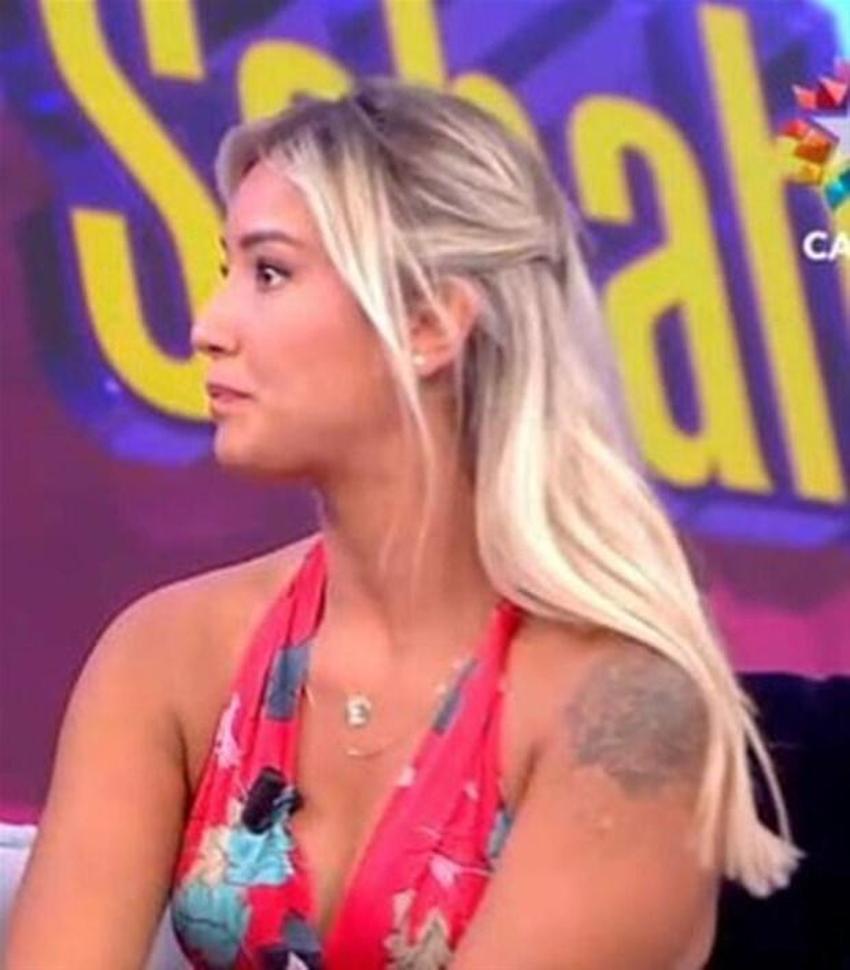 Survivor Evrim'den Mert Öcal itirafı