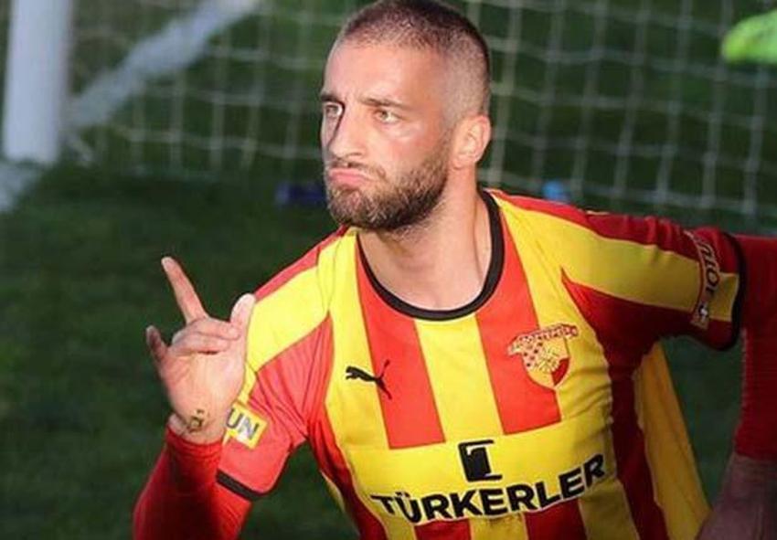 Galatasaray ve Fenerbahçe'nin gündeminde! Alpaslan Öztürk'ün menajeri açıkladı