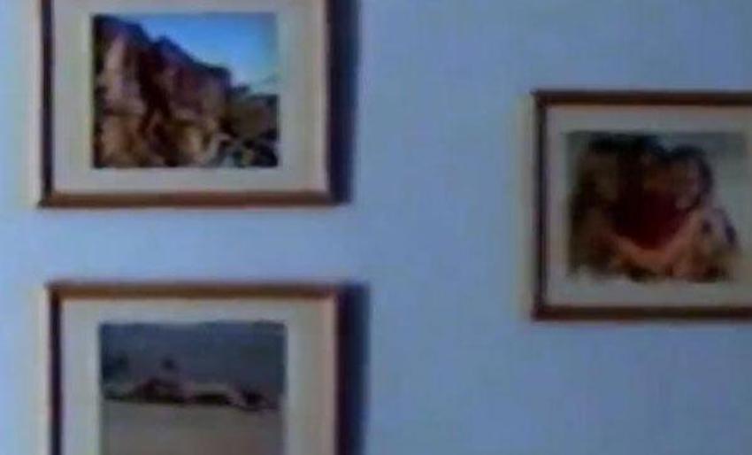 Sapıklık zinciri! Fotoğrafın sırrı ortaya çıktı...