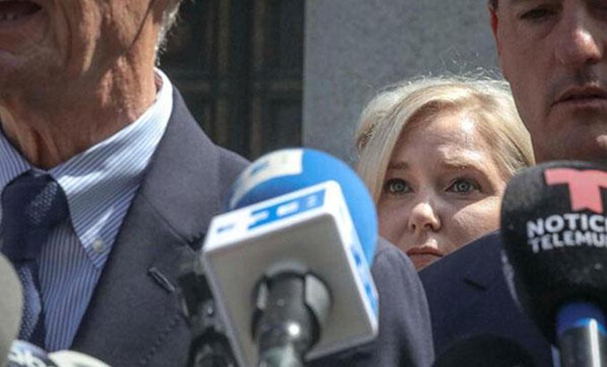 Sapıklık zinciri! Fotoğrafın sırrı ortaya çıktı...