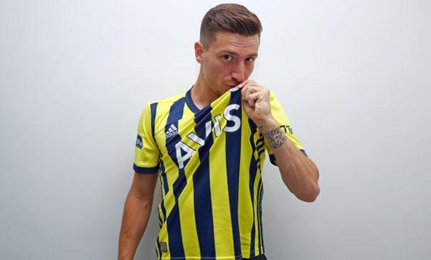 Mert Hakan Yandaş'ın WhatsApp konuşmaları ortaya çıktı! Galatasaray itirafı...