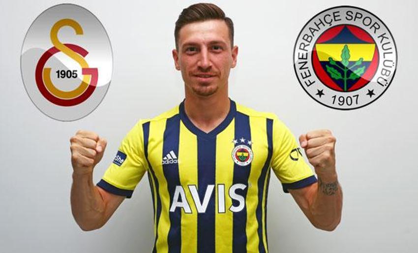 Mert Hakan Yandaş'ın WhatsApp konuşmaları ortaya çıktı! Galatasaray itirafı...