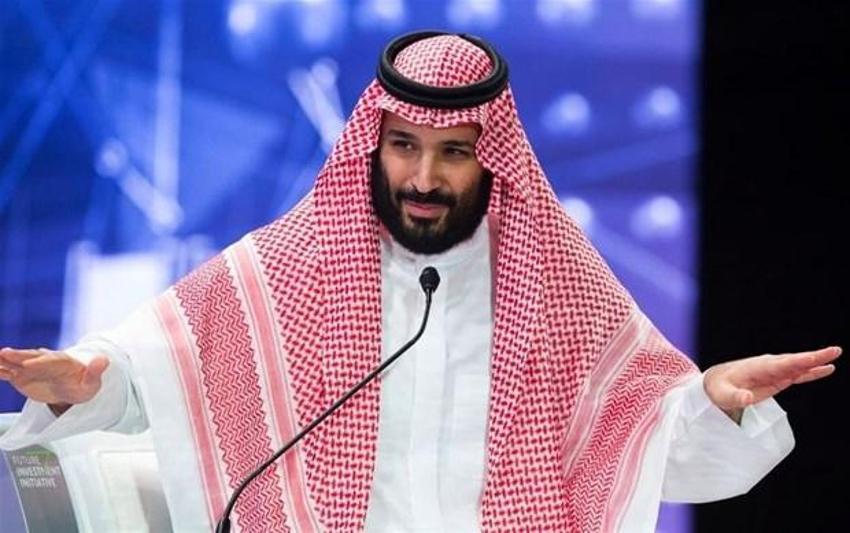 Suudi Arabistan'da sırlar ortaya döküldü! İnfaz timi göndermiş