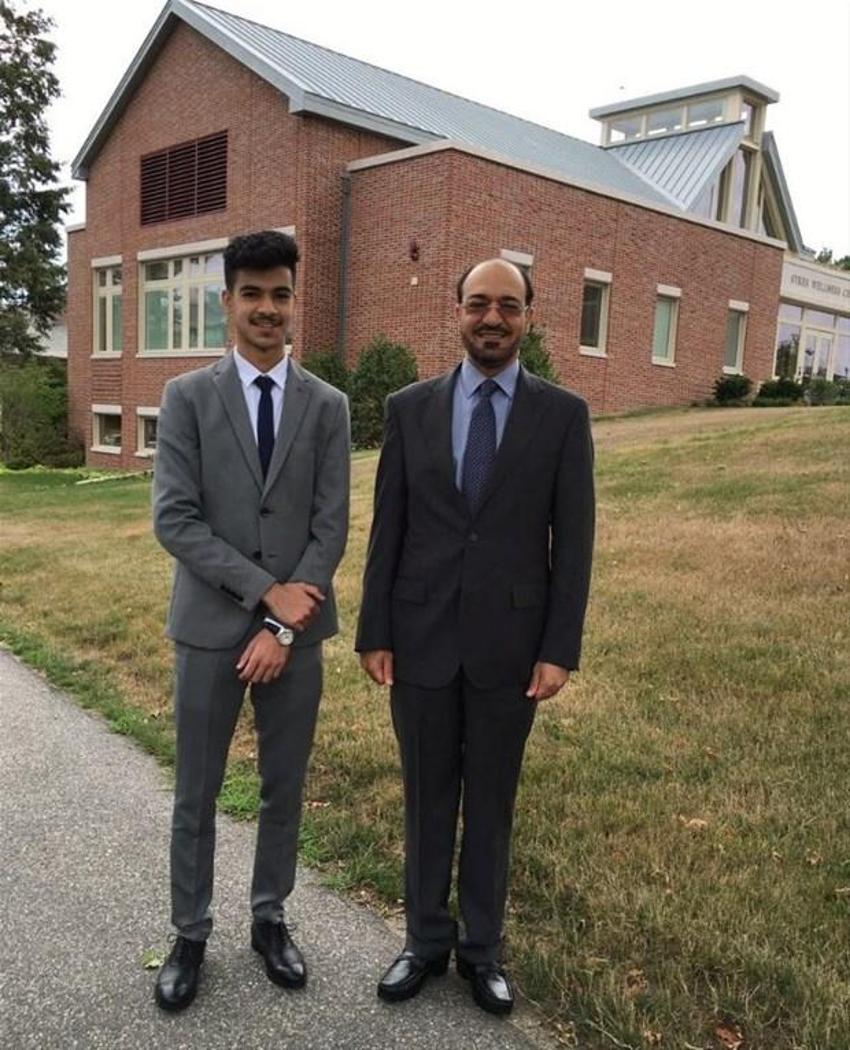 Suudi Arabistan'da sırlar ortaya döküldü! İnfaz timi göndermiş