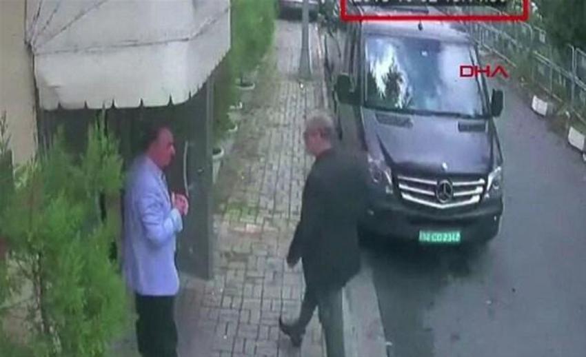 Suudi Arabistan'da sırlar ortaya döküldü! İnfaz timi göndermiş