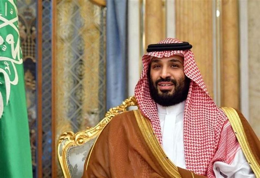 Suudi Arabistan'da sırlar ortaya döküldü! İnfaz timi göndermiş