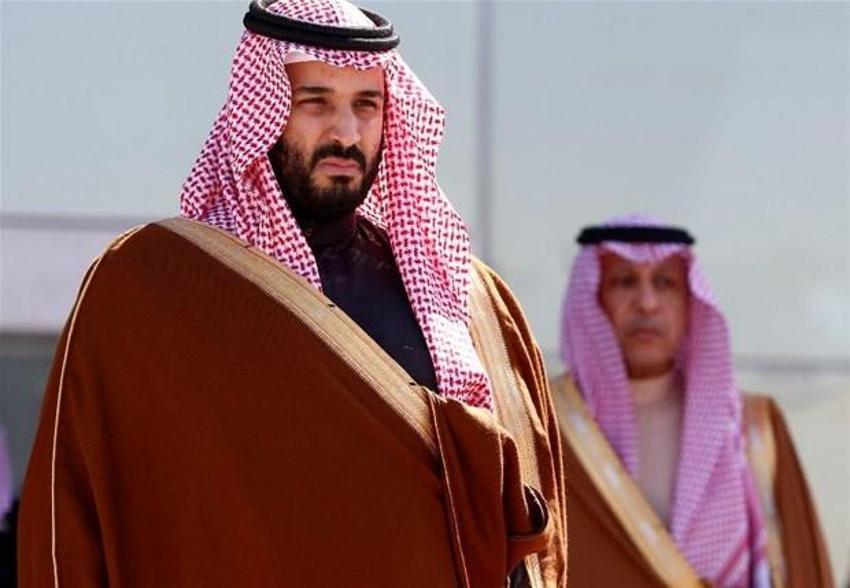 Suudi Arabistan'da sırlar ortaya döküldü! İnfaz timi göndermiş