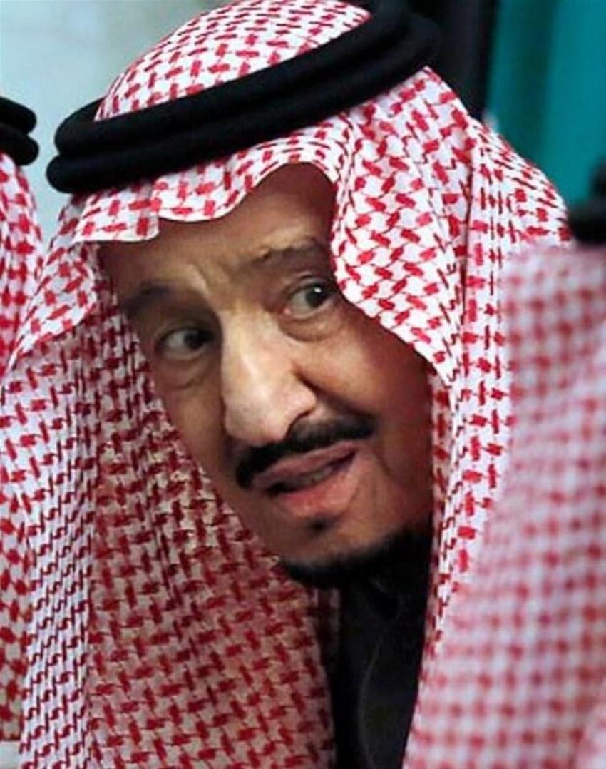 Suudi Arabistan'da sırlar ortaya döküldü! İnfaz timi göndermiş
