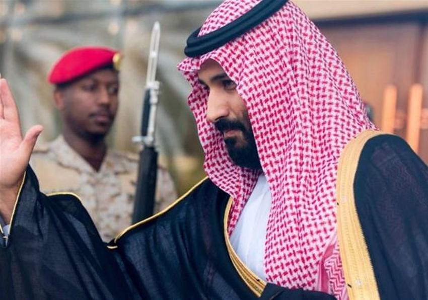 Suudi Arabistan'da sırlar ortaya döküldü! İnfaz timi göndermiş