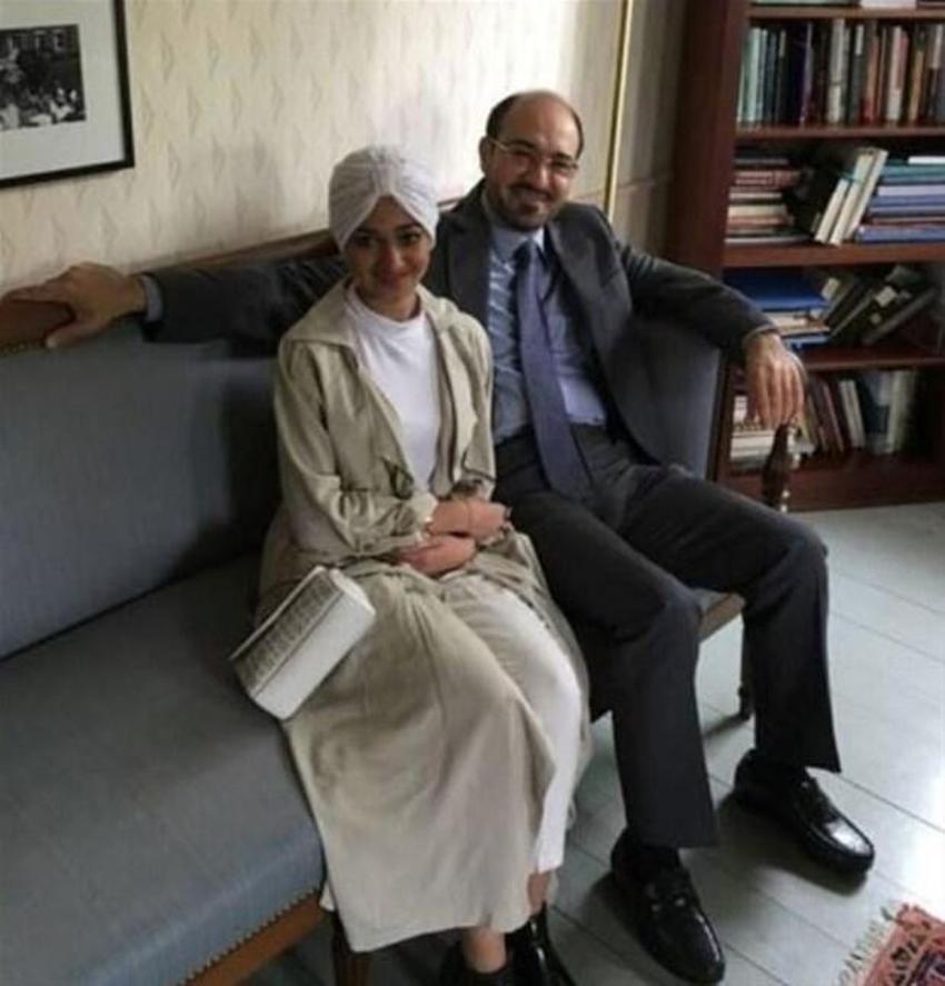Suudi Arabistan'da sırlar ortaya döküldü! İnfaz timi göndermiş