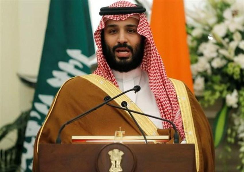 Suudi Arabistan'da sırlar ortaya döküldü! İnfaz timi göndermiş