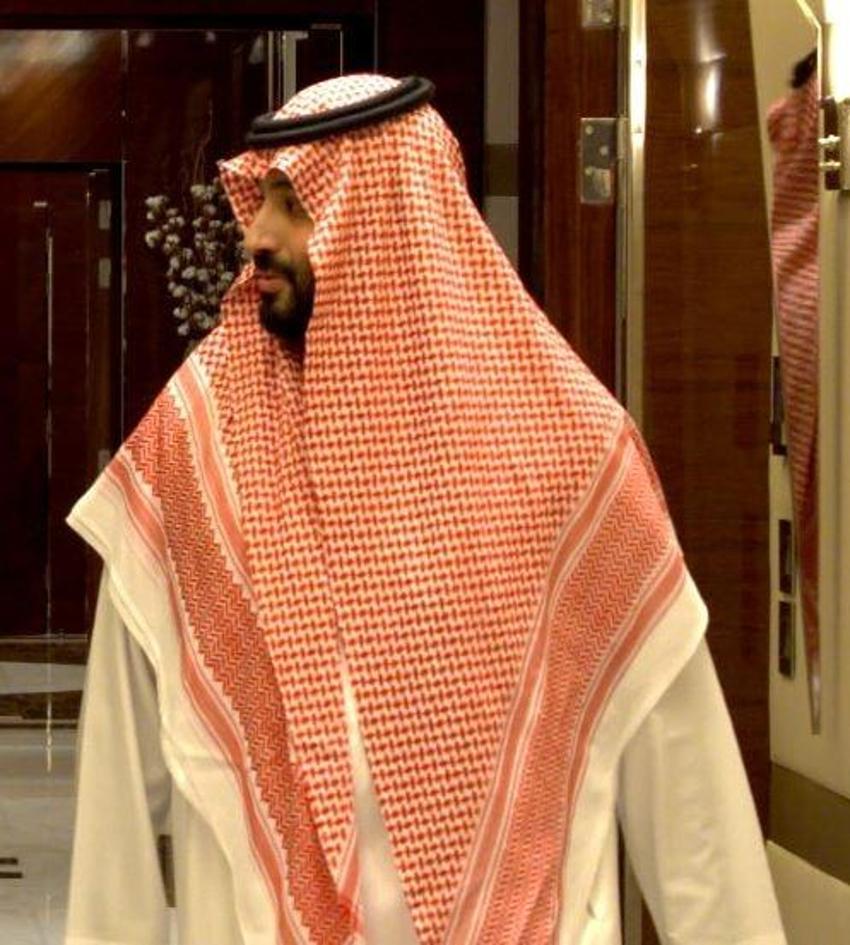 Suudi Arabistan'da sırlar ortaya döküldü! İnfaz timi göndermiş