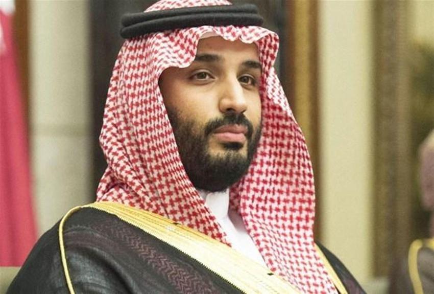 Suudi Arabistan'da sırlar ortaya döküldü! İnfaz timi göndermiş