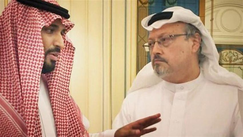 Suudi Arabistan'da sırlar ortaya döküldü! İnfaz timi göndermiş