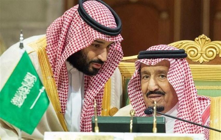 Suudi Arabistan'da sırlar ortaya döküldü! İnfaz timi göndermiş