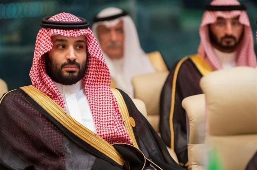 Suudi Arabistan'da sırlar ortaya döküldü! İnfaz timi göndermiş