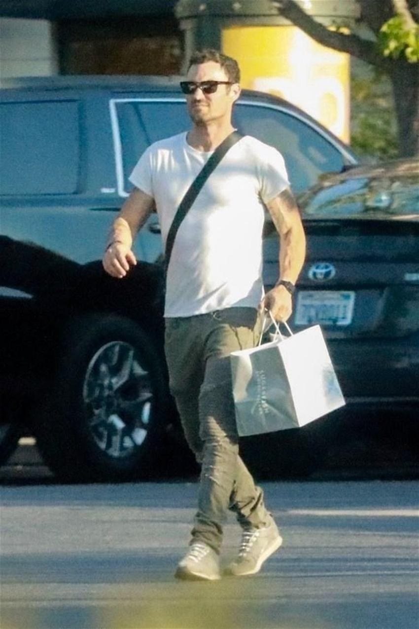 Megan Fox'tan ilan-ı aşk!