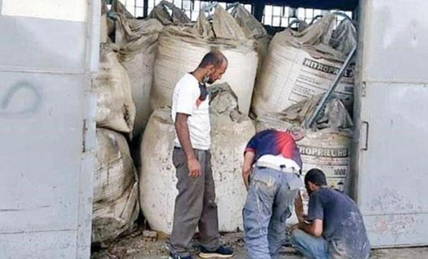 Lübnan Devlet Başkanından patlamayla ilgili şoke eden sözler!