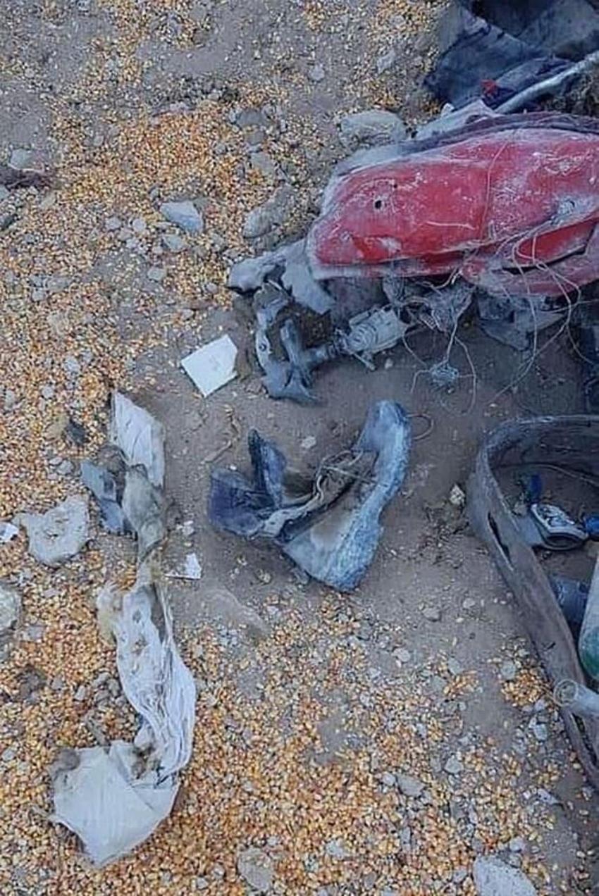 Lübnan Devlet Başkanından patlamayla ilgili şoke eden sözler!