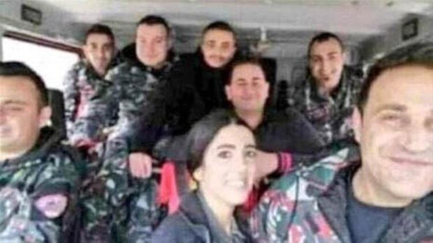 Lübnan Devlet Başkanından patlamayla ilgili şoke eden sözler!