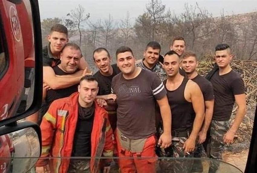 Lübnan Devlet Başkanından patlamayla ilgili şoke eden sözler!