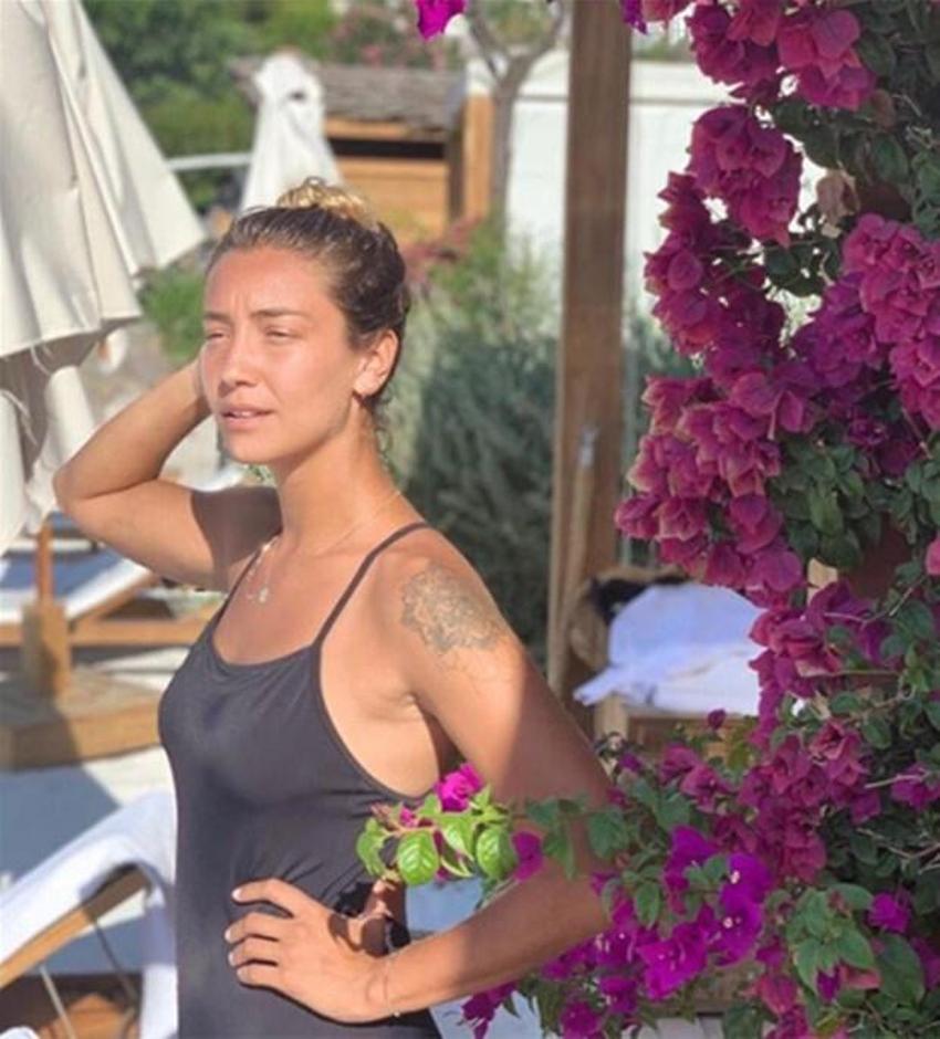 Evrim Keklik'ten Survivor All Star sorusuna cevap verdi!