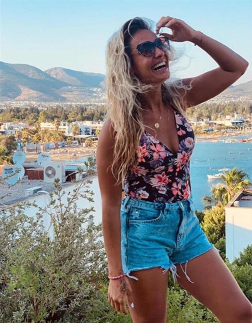 Evrim Keklik'ten Survivor All Star sorusuna cevap verdi!