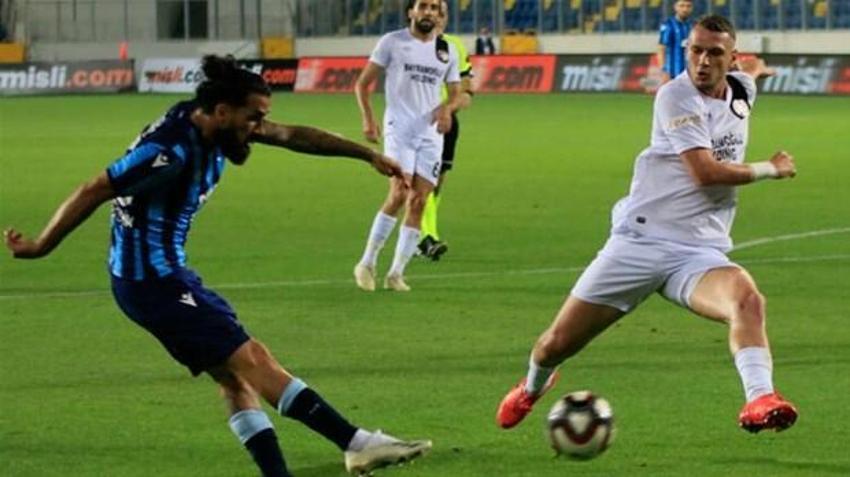 Erkan Zengin'in dramı! Film gibi...