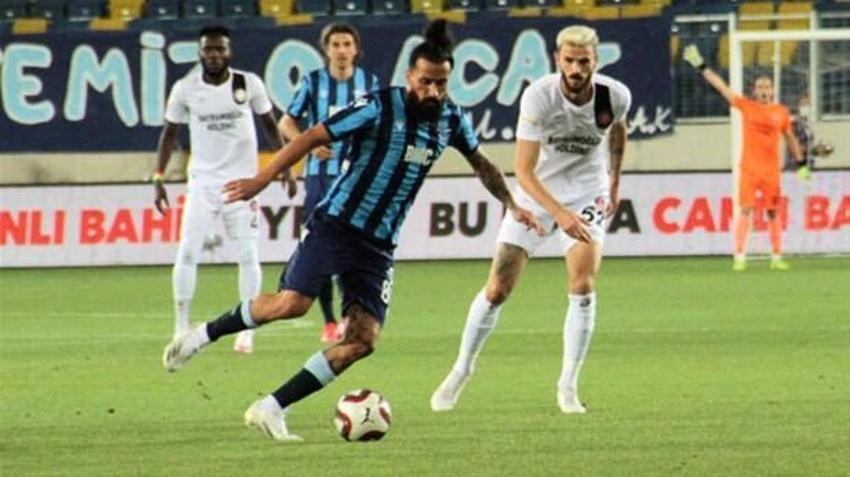 Erkan Zengin'in dramı! Film gibi...