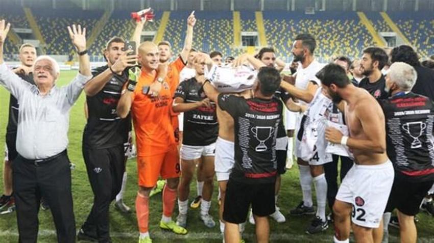Erkan Zengin'in dramı! Film gibi...
