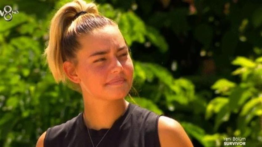 Survivor Aycan'a rüya gibi teklif!